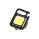Брелок-фонарик Discover Astro, Черный, 6W COB, USB-TypeC, 300 мАч 9207-08 фото 1