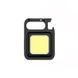 Брелок-фонарик Discover Astro, Черный, 6W COB, USB-TypeC, 300 мАч 9207-08 фото 2