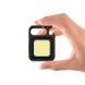 Брелок-фонарик Discover Astro, Черный, 6W COB, USB-TypeC, 300 мАч 9207-08 фото 3