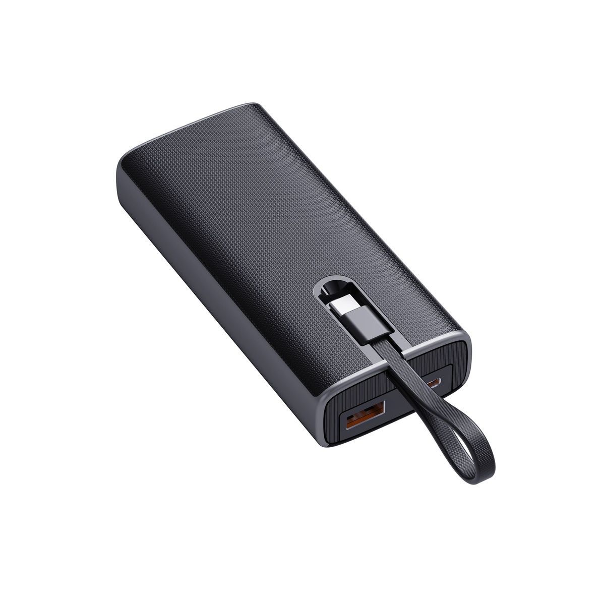 Повербанк Unic 9000 mAh, ТМ TEG 8071-10 фото