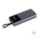 Повербанк Unic 9000 mAh, ТМ TEG 8071-10 фото 1