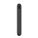 Повербанк TEG Urban 10000 mAh, Черный 8029-08 фото 3