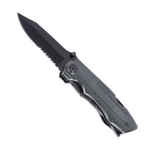 Мультитул Discover Blade, Серый 9011-10 фото