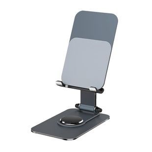 Держатель для телефона TEG Grip, Серый 8056-10 фото