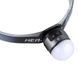 Фонарик налобный Discover Flexion, Серый, USB-TypeC 9206-10 фото 3