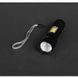 Фонарик Discover Glow, Черный, 10W T6 + 3W COB, USB-TypeC, 1200 mAh 9204-08 фото 6