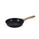 Антипригарна сковорідка Discover NiceFry 1, Light wood 5902-23 фото 4