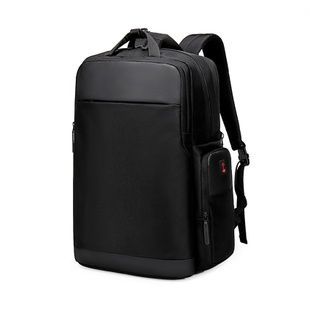 Рюкзак для ноутбука Discover Essence, Чорний, 25 л 4026-08 фото