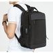 Рюкзак для ноутбука Discover Essence, Чорний, 25 л 4026-08 фото 6